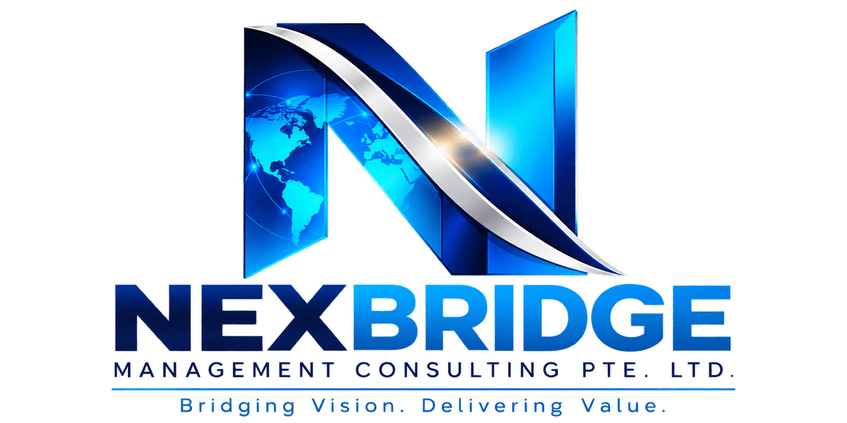 Nexbridge approved C2 corporate logo